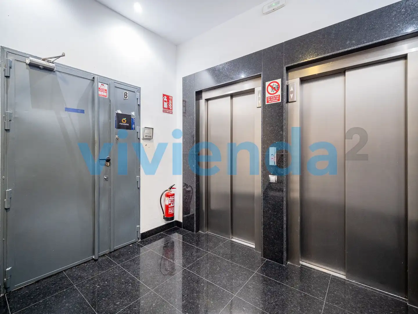 Oficina en venta en Calle Maria Tubau, Las Tablas