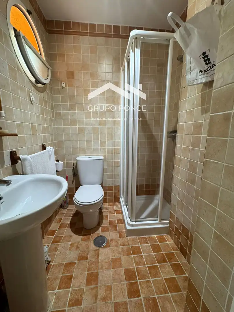 Flat with pool for sale in Centro, imagen 11