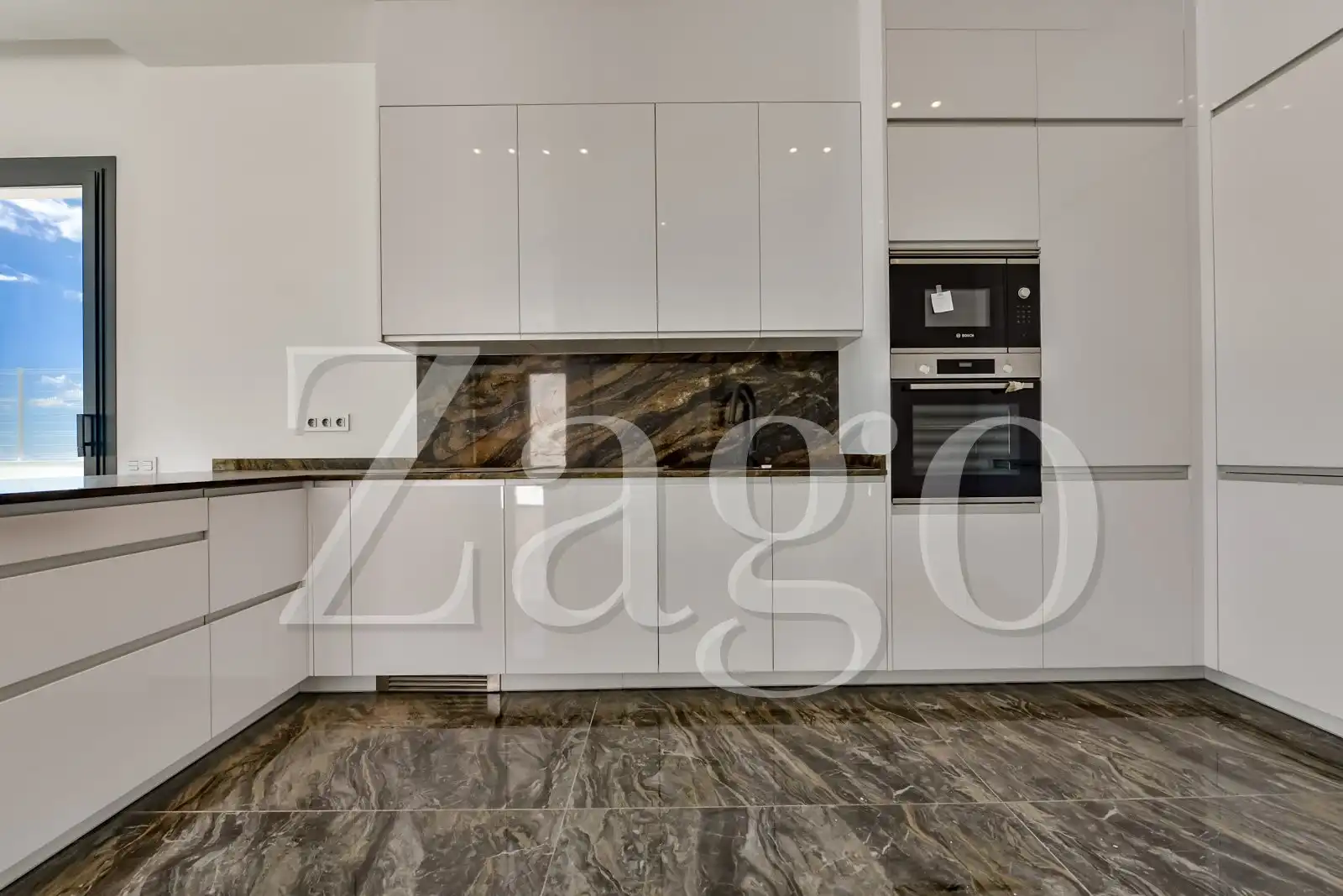 Maison avec jardin à vendre à Golf Bahía, imagen 39
