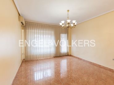Appartement avec balcon à vendre à Cardenal Benlloch