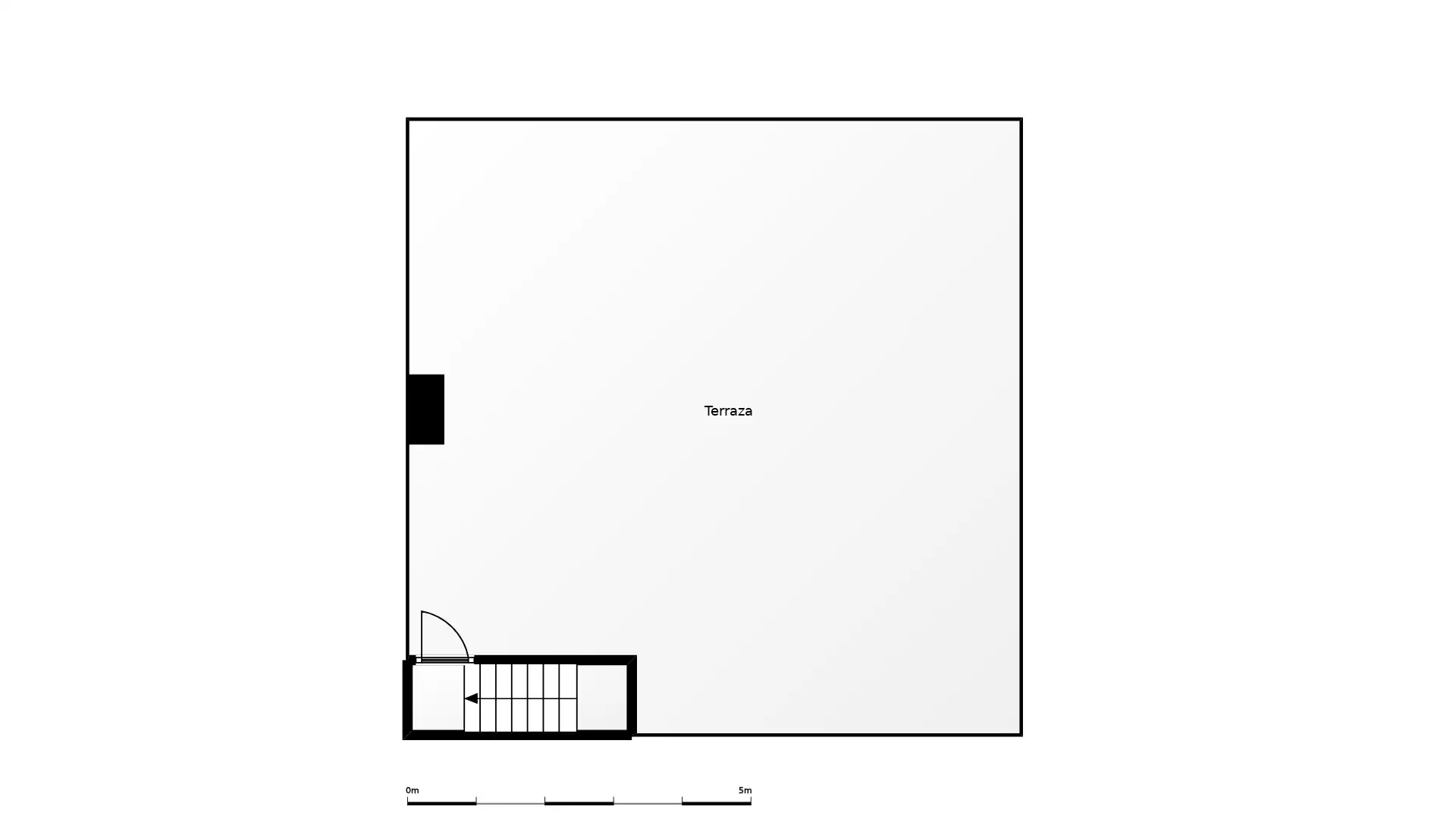Casa a schiera in vendita a Pozo, imagen 26