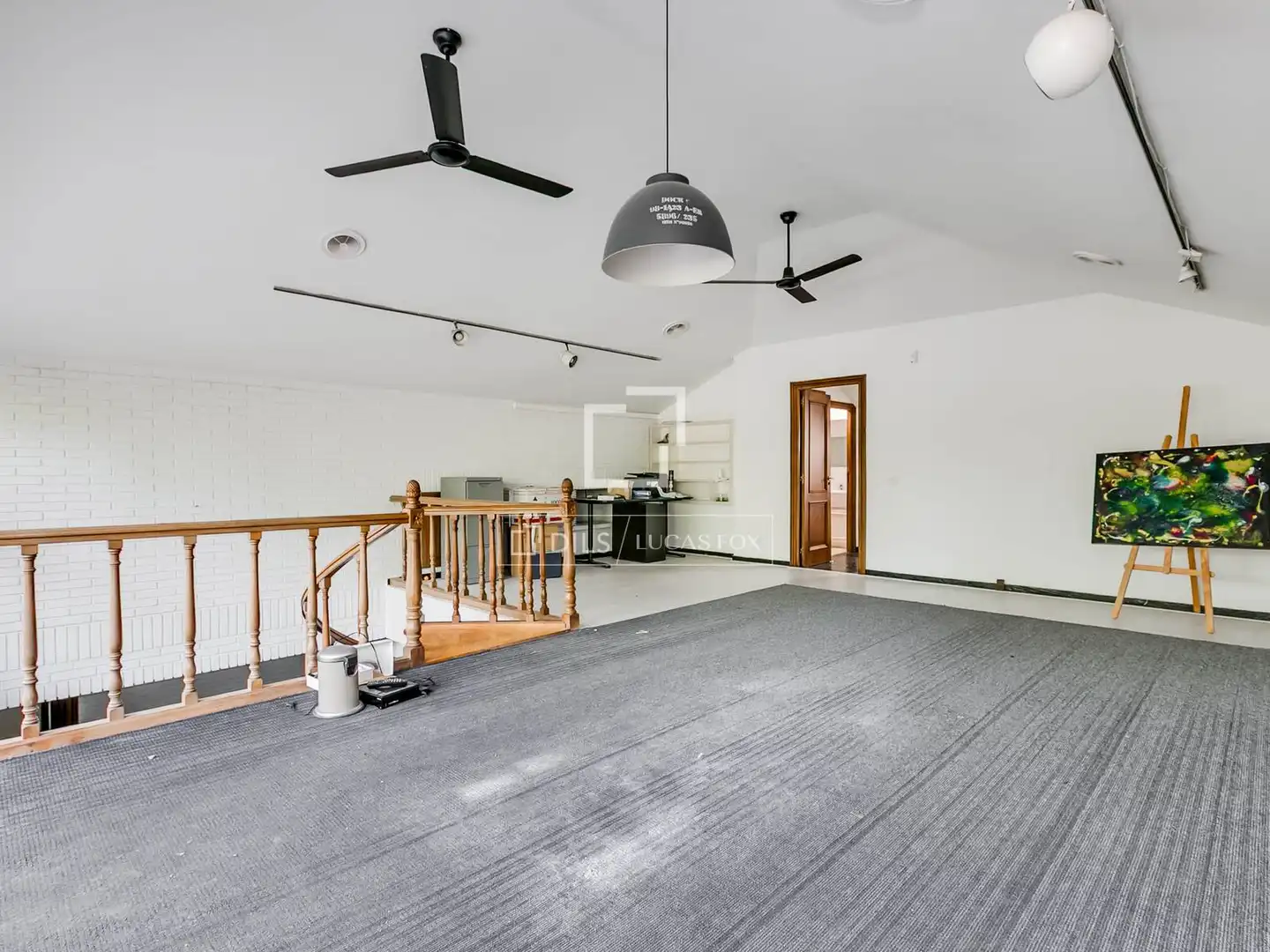Villa avec piscine à vendre à Urbanización La Moraleja, imagen 43