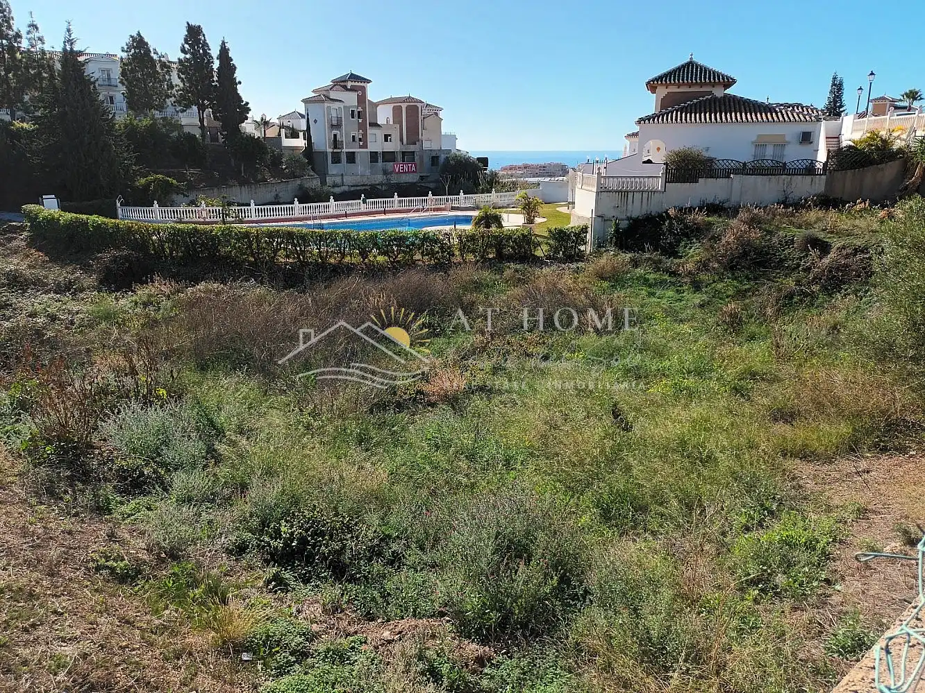 Terreni e lotti in vendita a Urbanización Santa Rosa, imagen 3