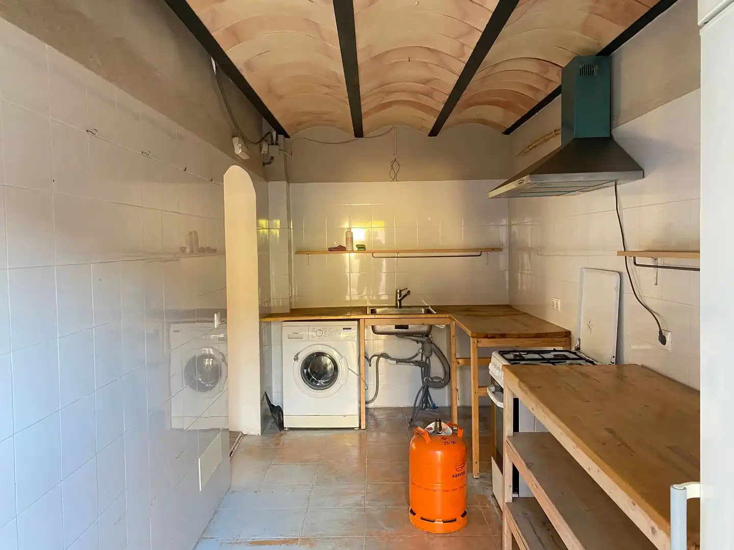 Casa a schiera in affitto a Binissalem, imagen 23