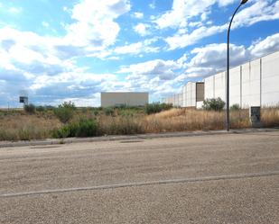 Industrial land for sale in Villaluenga de la Sagra