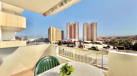 Foto 3 de Apartamento en venta en Playa del Galán, La Manga del Mar Menor