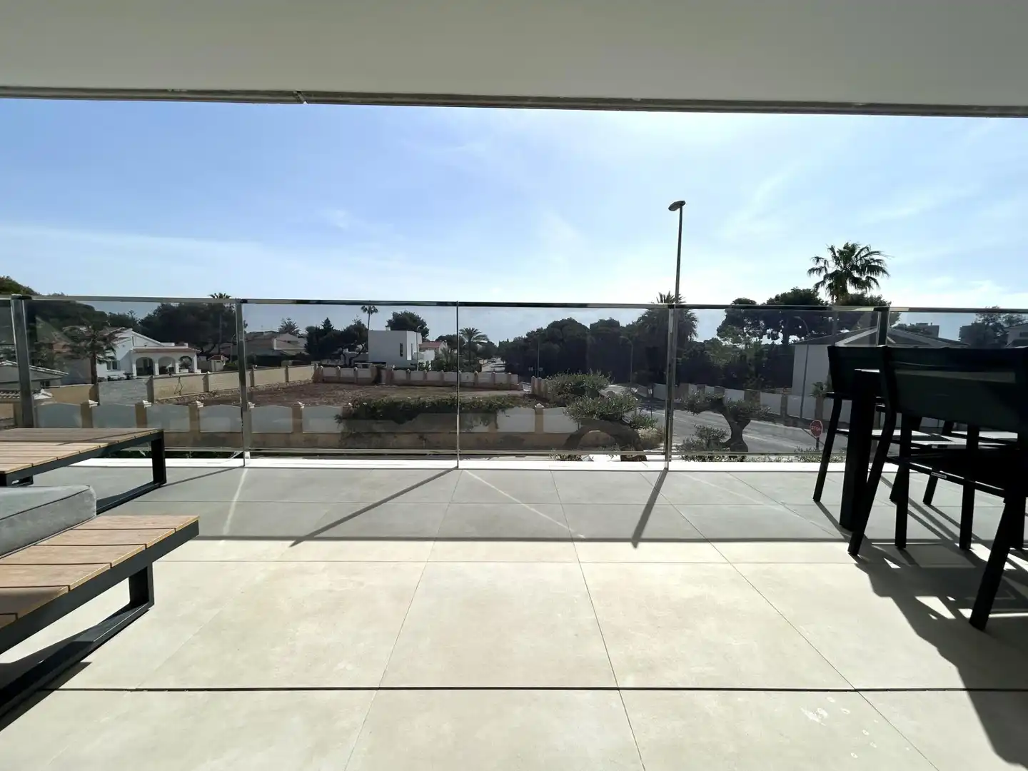 Apartamento con piscina en venta en Calle de Garcilaso de la Vega-Campoamor, imagen 12