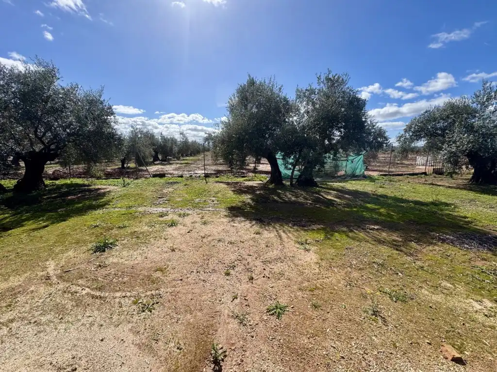 Residencial en venda a Diseminados Dehesilla(Huertas Extr)La, Andújar