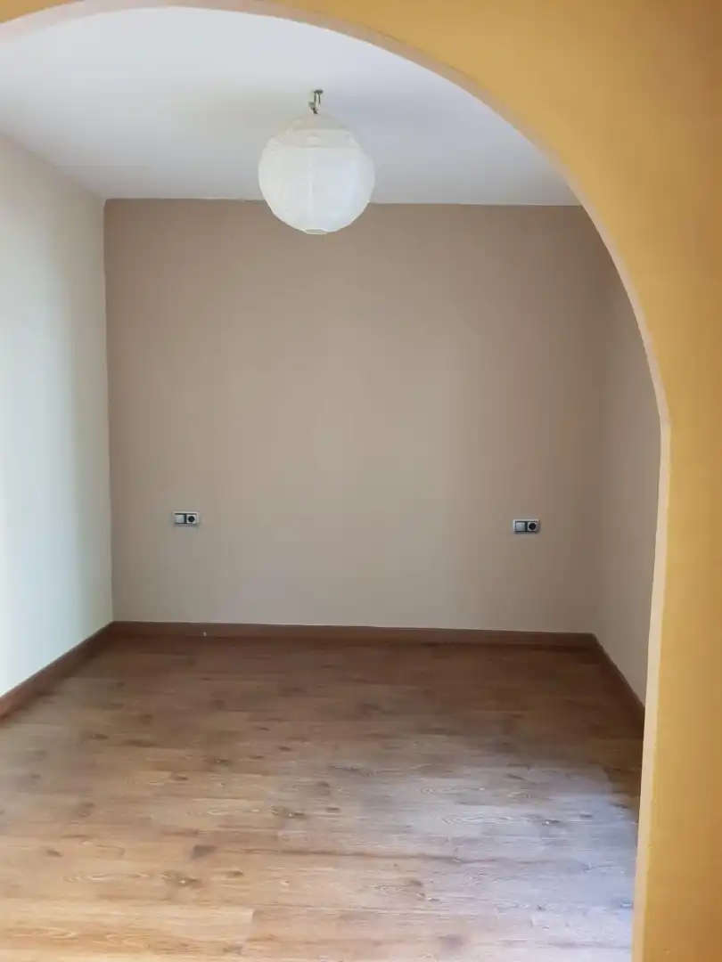 Wohnung mit Garten zum Verkauf in Carrer de la Marialluïsa, imagen 4