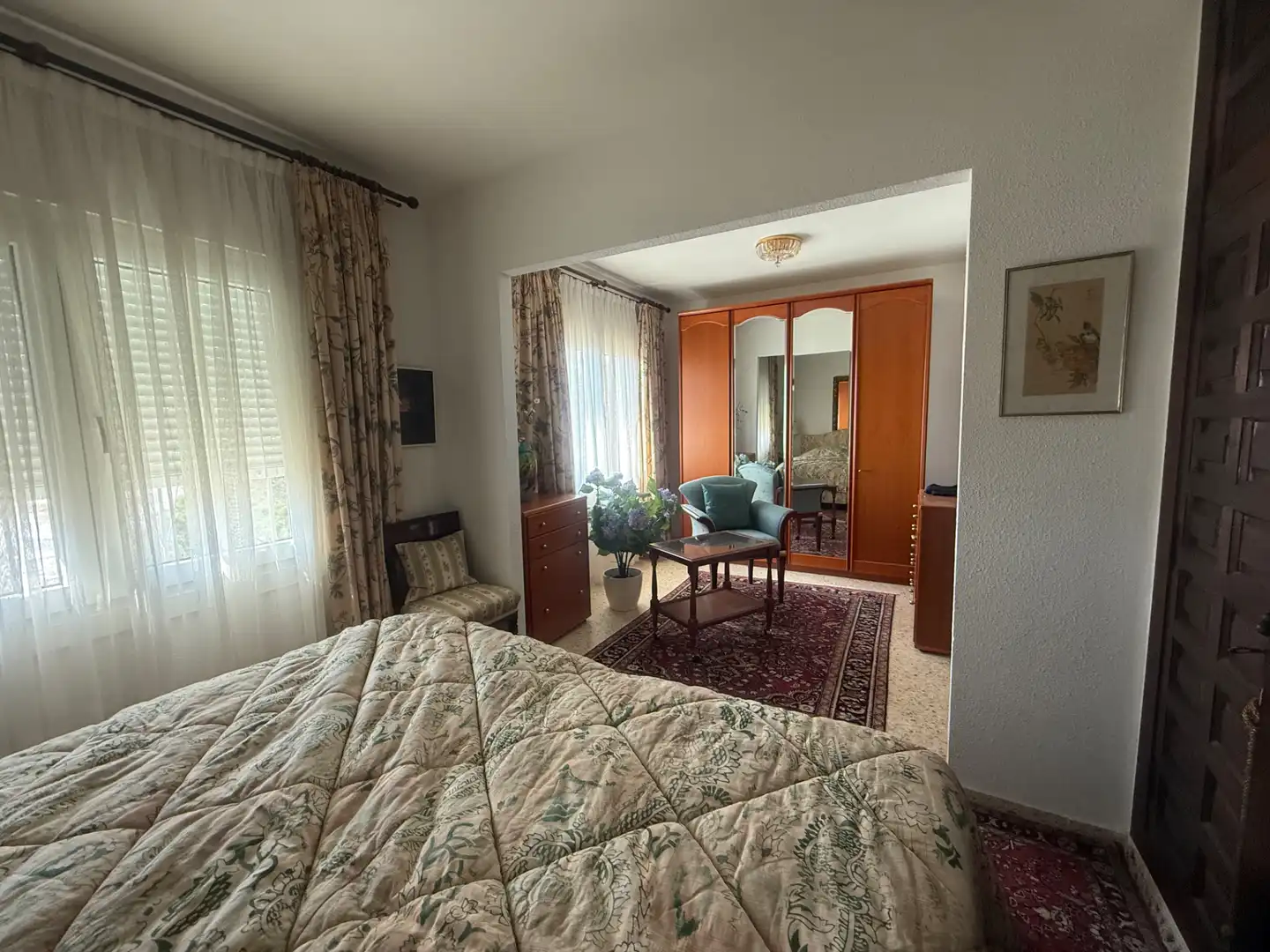 Villa avec terrasse à vendre à Las Atalayas - Urmi - Cerro de Mar, imagen 31