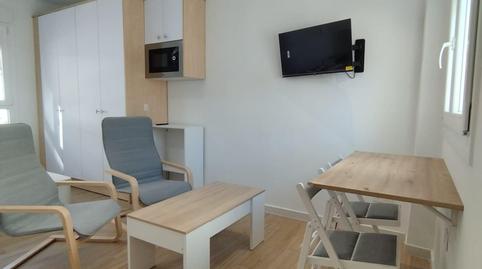 Foto 5 de Estudi de lloguer a Juan de Borbón,  Murcia Capital