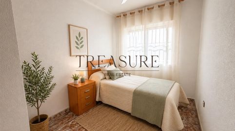 Foto 5 de Casa o chalet en venta en Pintor Segrelles, Los Narejos - Punta Calera, Los Alcázares