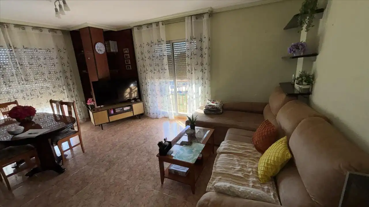 Wohnung mit Aufzug zum Verkauf in Tomás Mancisidor, imagen 2