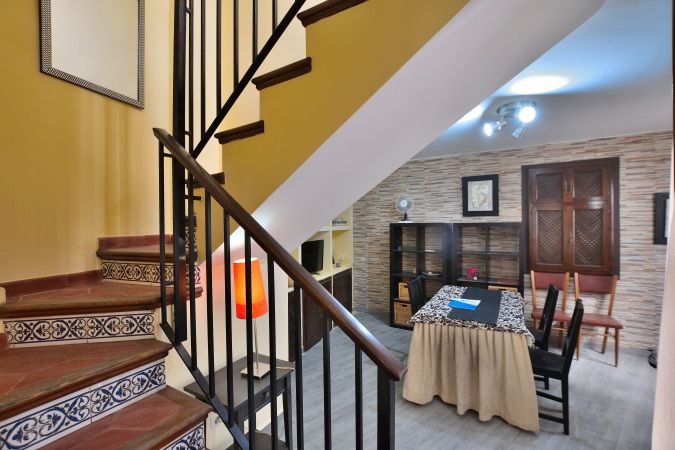 Single-family semi-detached for sale in Ronda  with Air Conditioner, Terrace and Balcony
