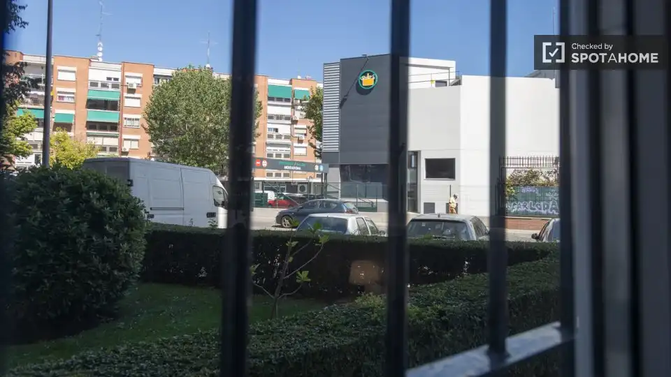 Habitació a Pueblo Nuevo