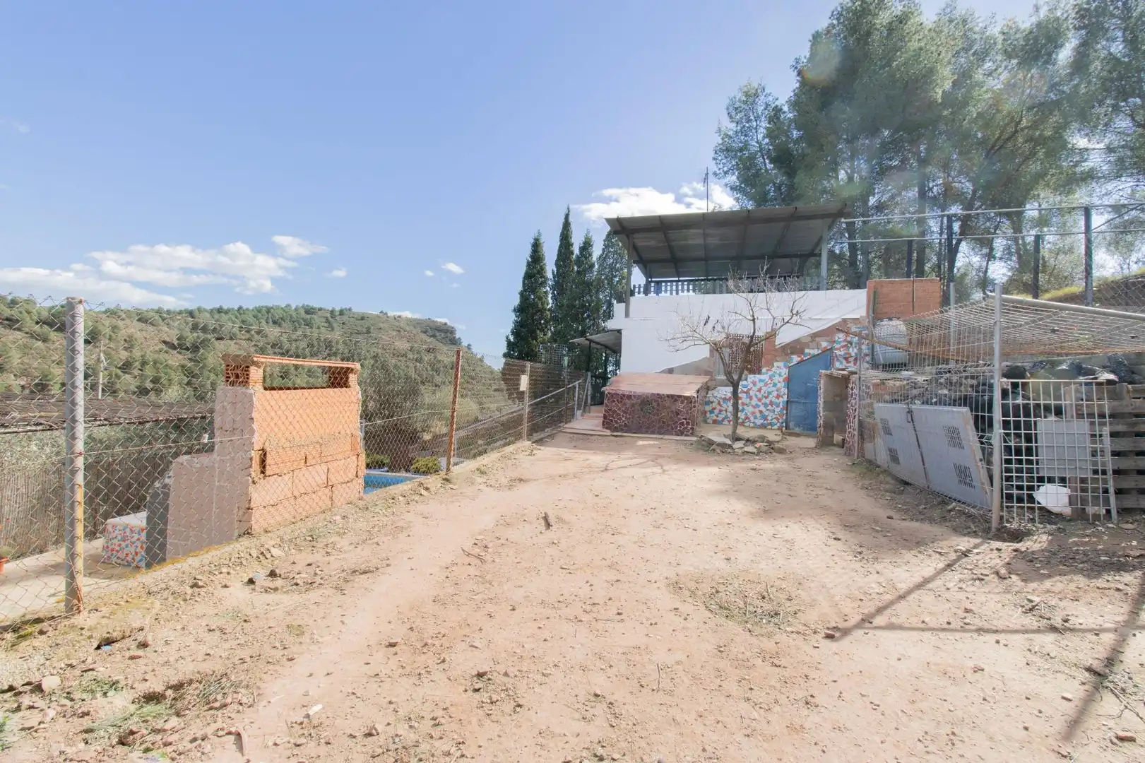 Landhaus mit Pool zum Verkauf in Algímia de Alfara, imagen 33