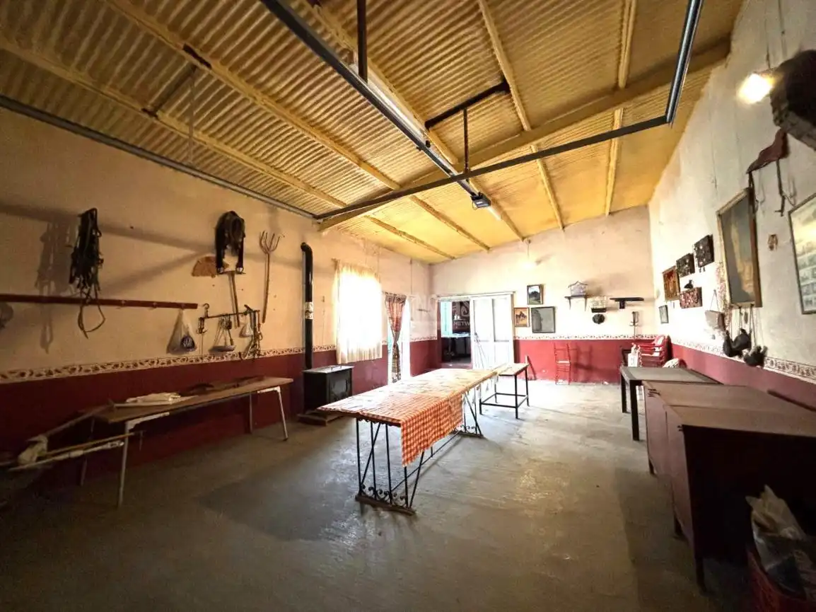 Maison avec terrasse à vendre à Villaverde de Medina, imagen 29