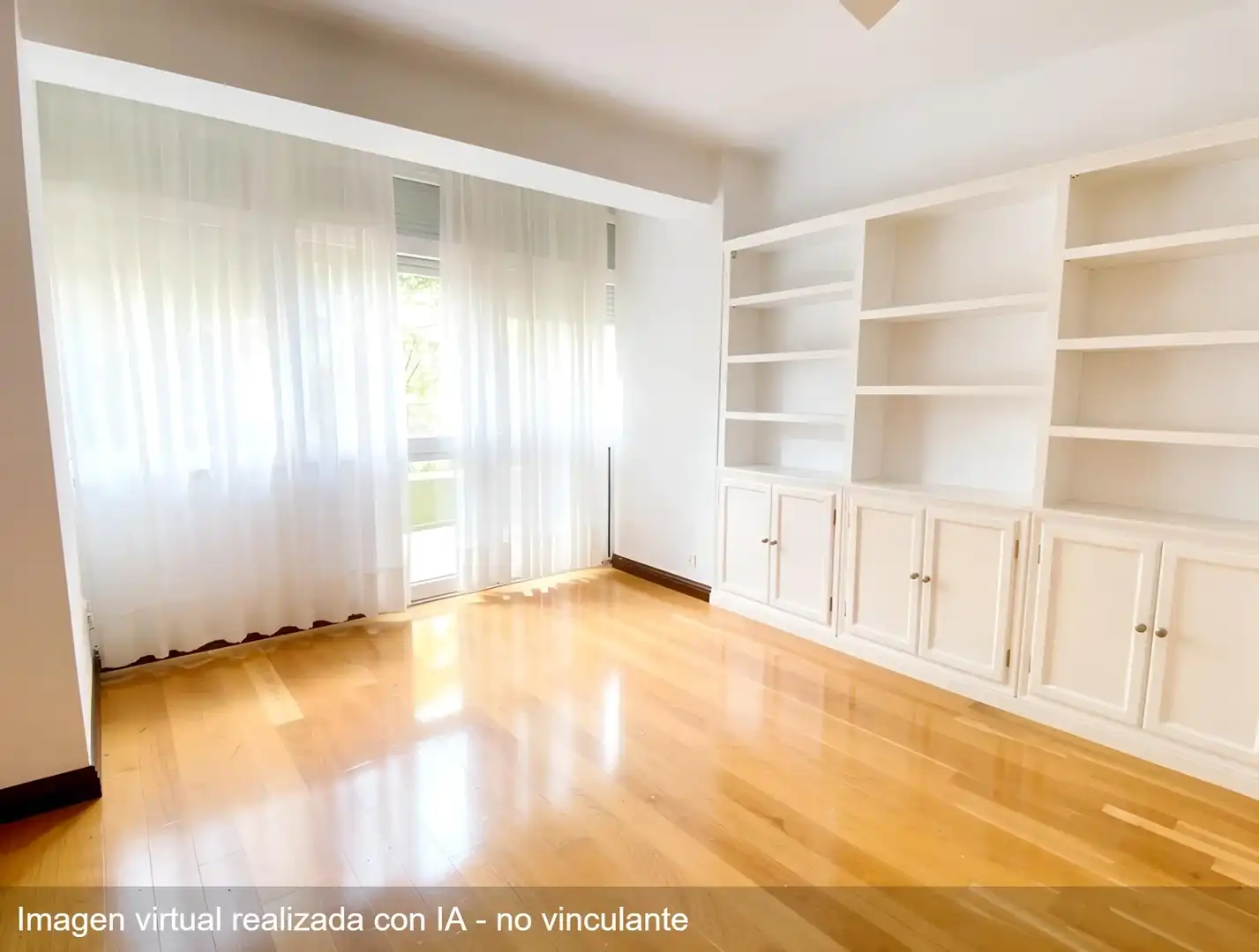 Appartamento con ascensore in vendita a Avenida de la Marina, imagen 4