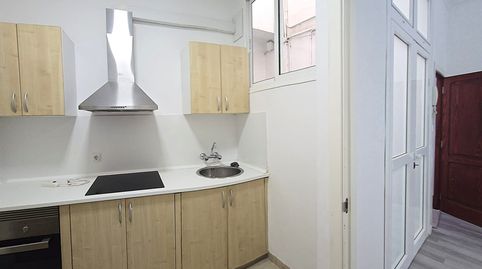 Foto 4 de Piso en venta en Alcaravaneras, Las Palmas de Gran Canaria