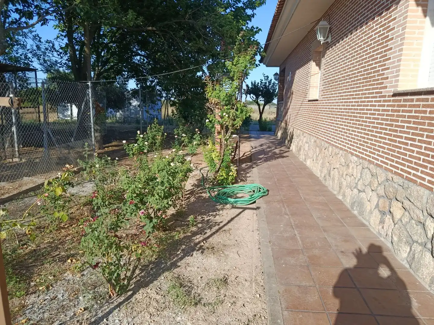 Jardín de Terreno en venta en Puerta de Cuartos - Avda. de Portugal
