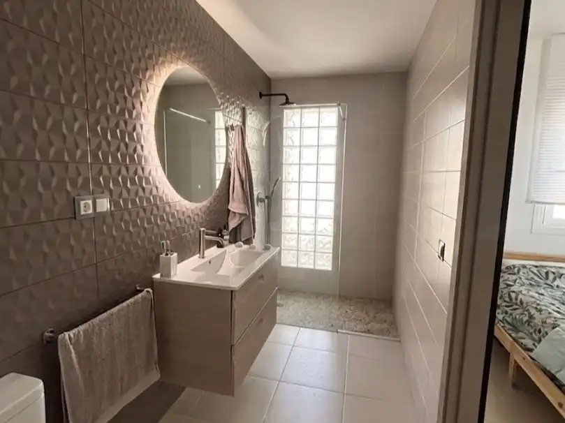 Casa pareada con piscina en venta en Edmundo Dantés 18, imagen 32