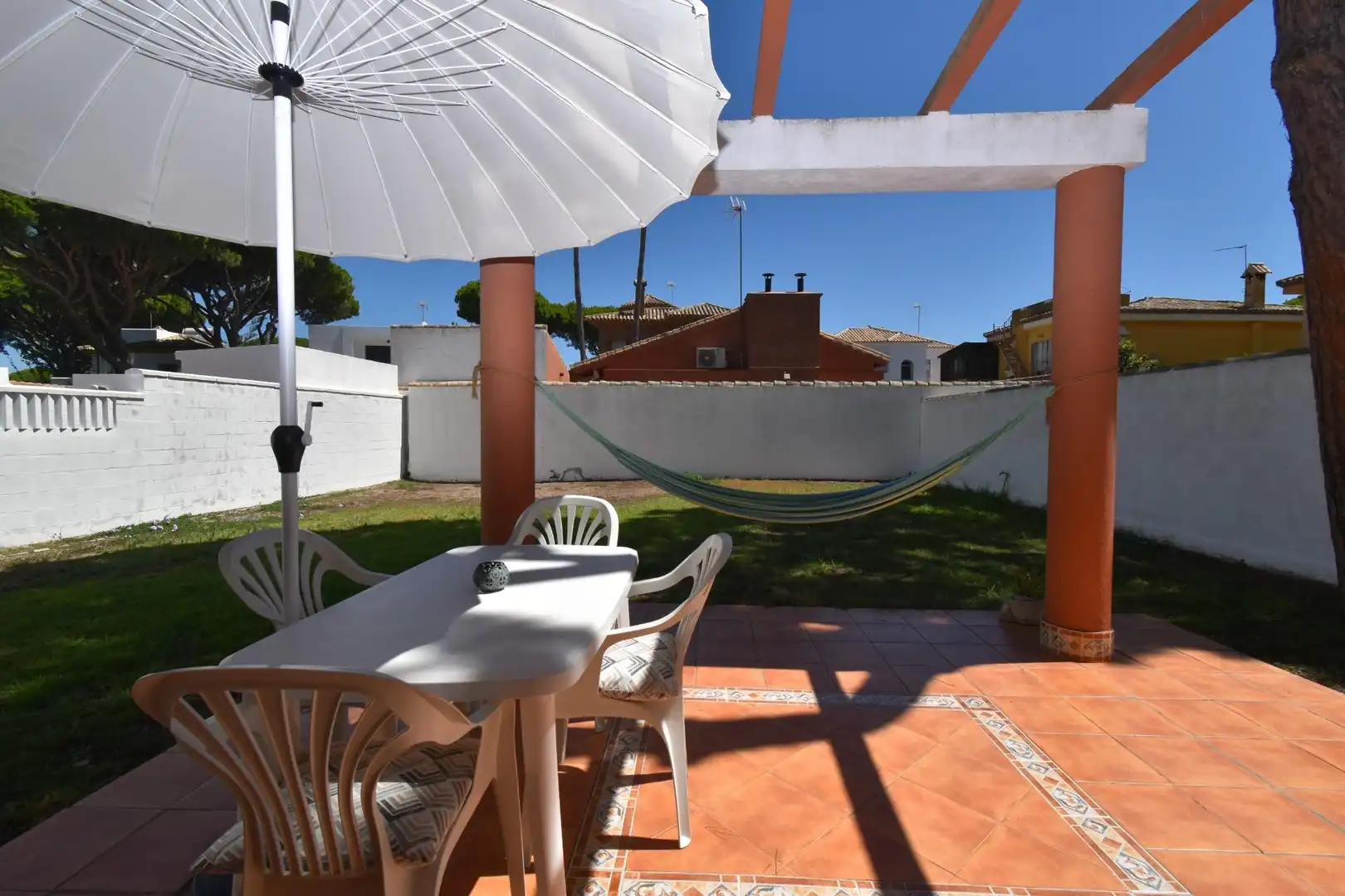 Detached house with terrace for sale in Calle ESTRIBOR 83, imagen 6
