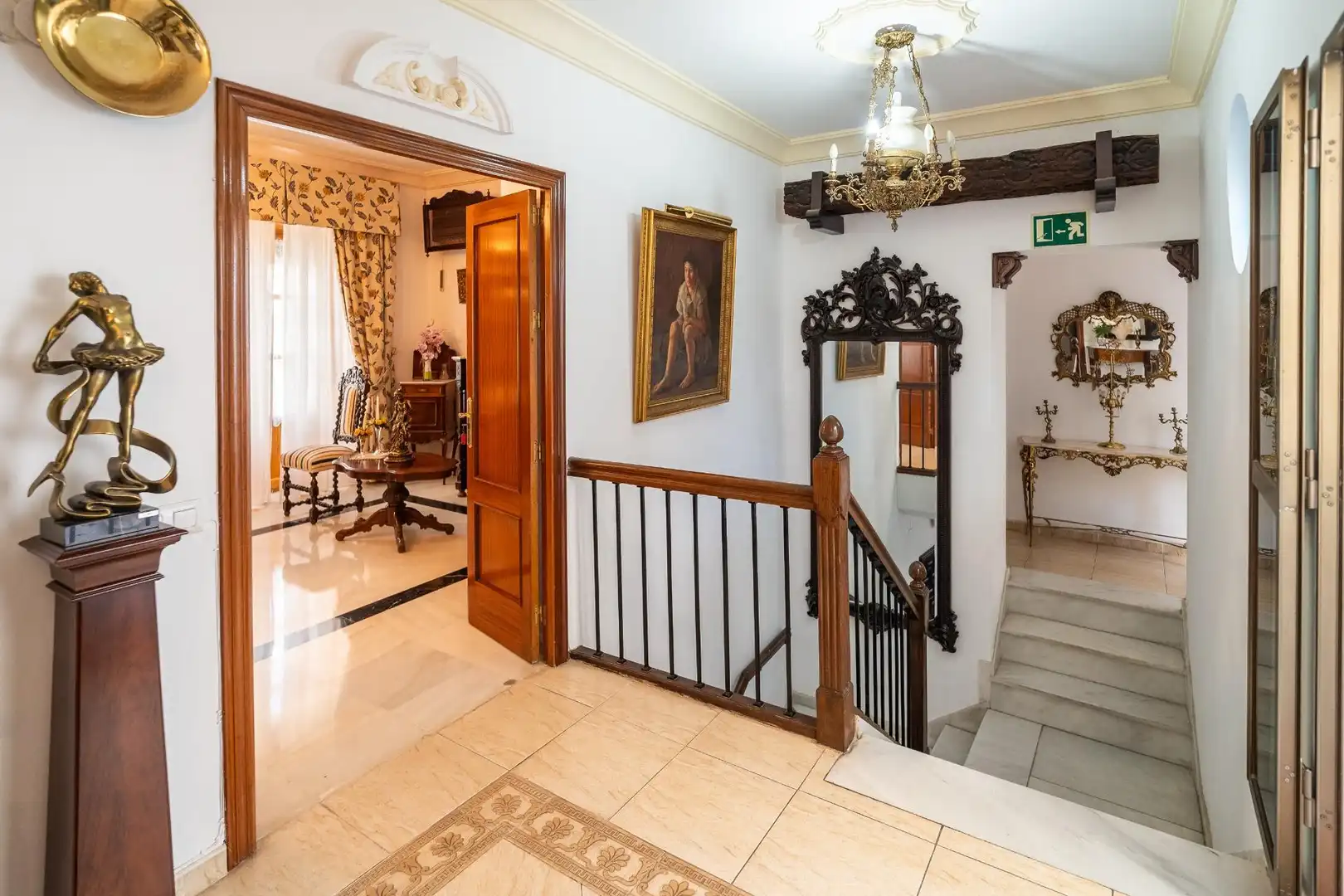 Casa o chalet en venta en Córdoba con Aire acondicionado, Calefacción y Terraza