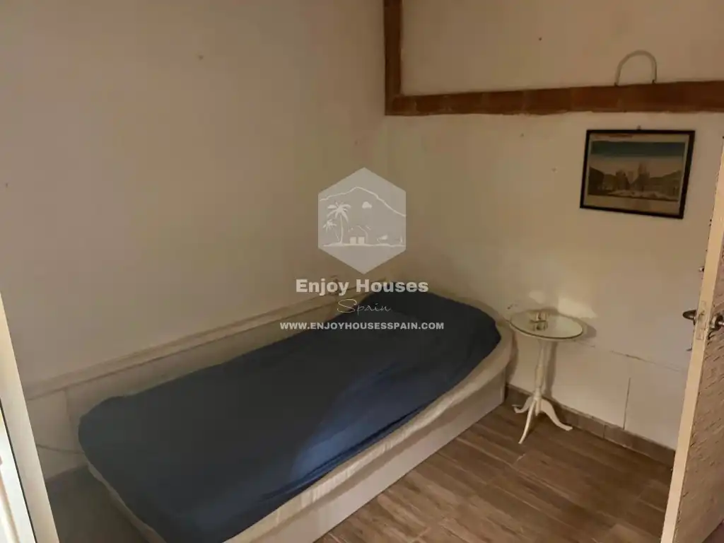 Houses for sale in Cap Martí - El Tossalet - Pinomar