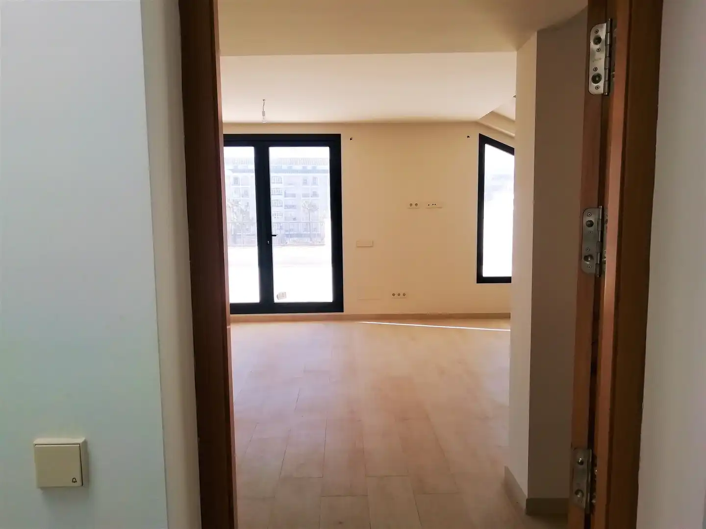 Ático con terraza en venta en Estepona Pueblo, imagen 6