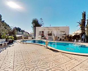 Swimming pool of House or chalet for sale in El Vendrell  with Terrace and Swimming Pool