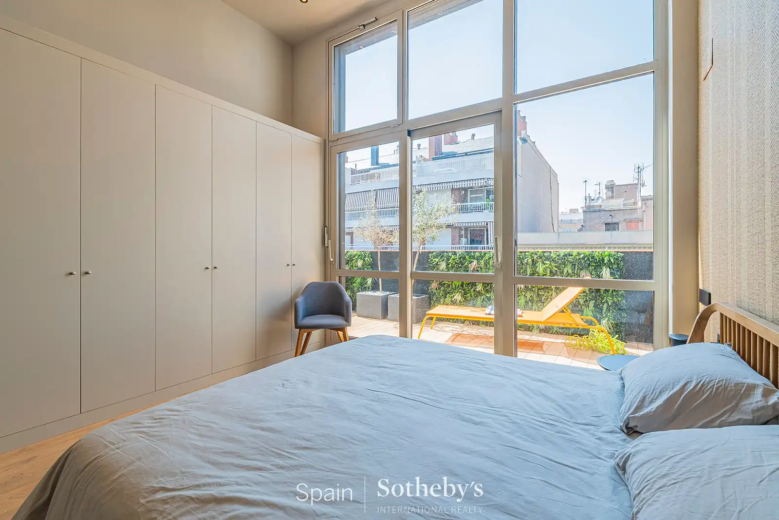 Penthouse with lift for sale in Carrer de Provença, imagen 19