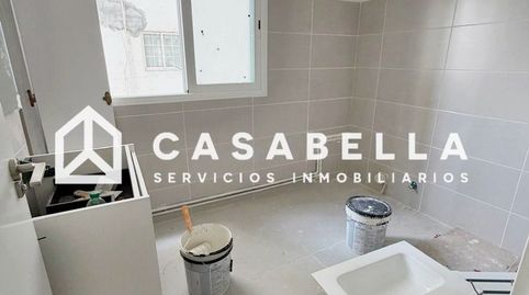 Foto 2 de Piso de alquiler en Mestalla, Valencia Capital