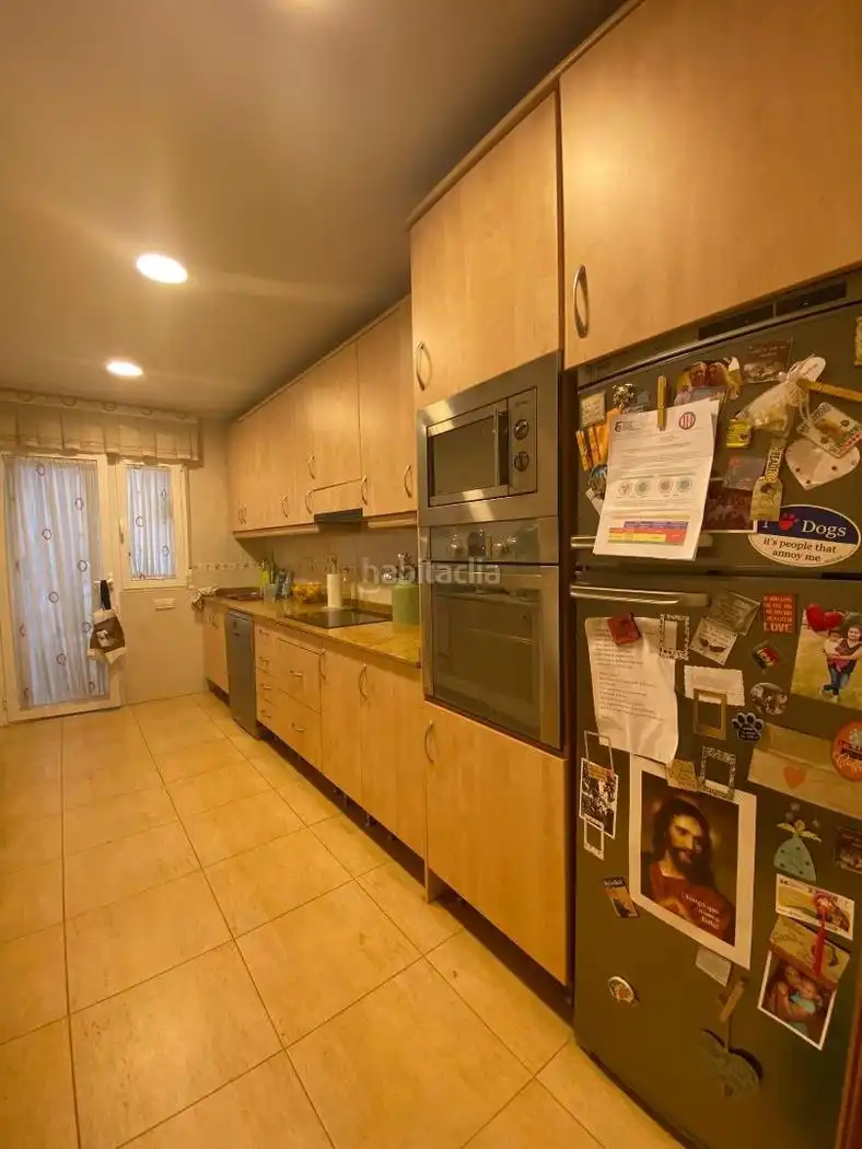 Casa a schiera in vendita a Avenida de la Constitución 28, imagen 8