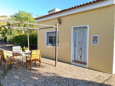 Casa con giardino in vendita a Pedanías Este