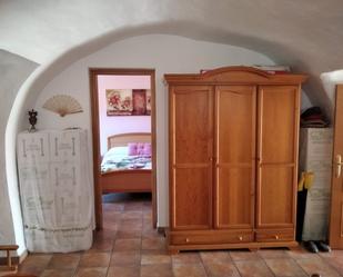 Bedroom of Country house for sale in Lorca  with Air Conditioner