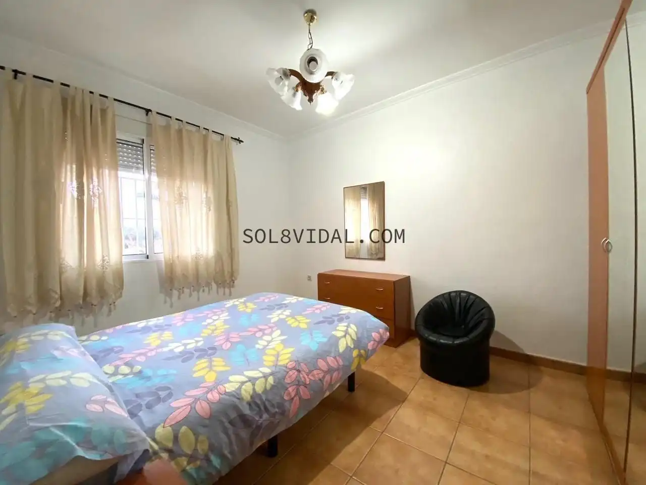 Chalet con terraza en venta en Fortuna, imagen 28