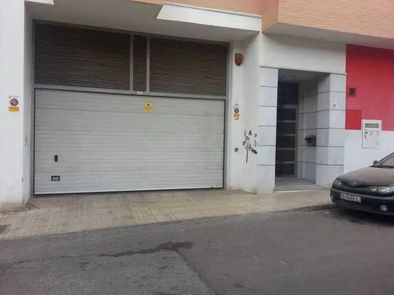 Einzelparkplatz zum Verkauf in El Ejido Ciudad, imagen 3