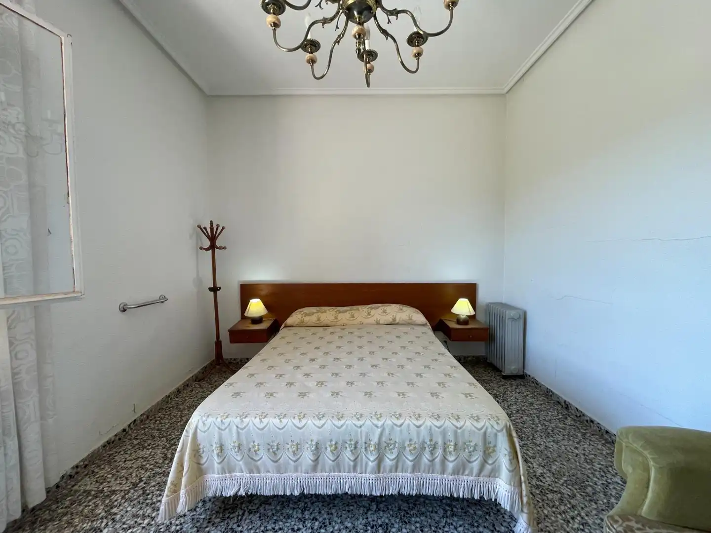 Habitación de Casa o chalet en venta en Chera con Terraza y Balcón