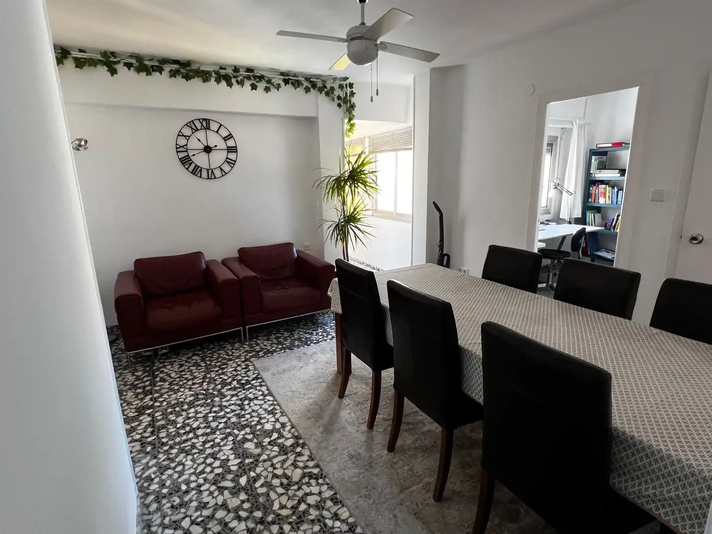 Comedor de Piso en venta en Llíria con Aire acondicionado