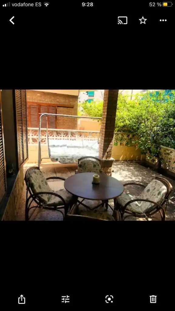 Villa zur Miete in Mar Menor de Cartagena – Cabo de Palos, imagen 18