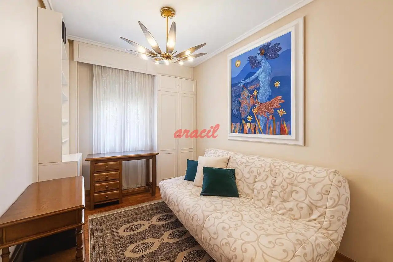 Habitación de Piso en venta en Ourense Capital  con Aire acondicionado, Calefacción y Trastero
