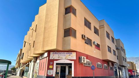 Foto 4 de Piso en venta en Carretera de la Mojonera, Las Norias, El Ejido