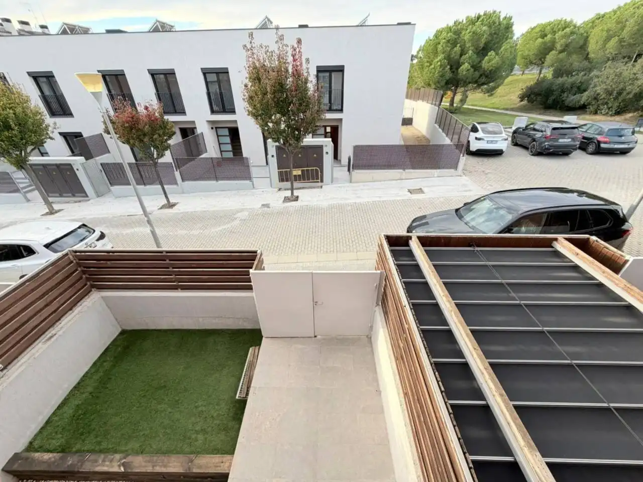 Casa amb piscina en venda a Calle Blai Madonna, imagen 46