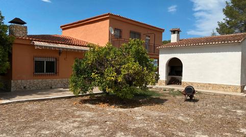 Foto 2 de Casa o xalet en venda a Xàtiva, Valencia