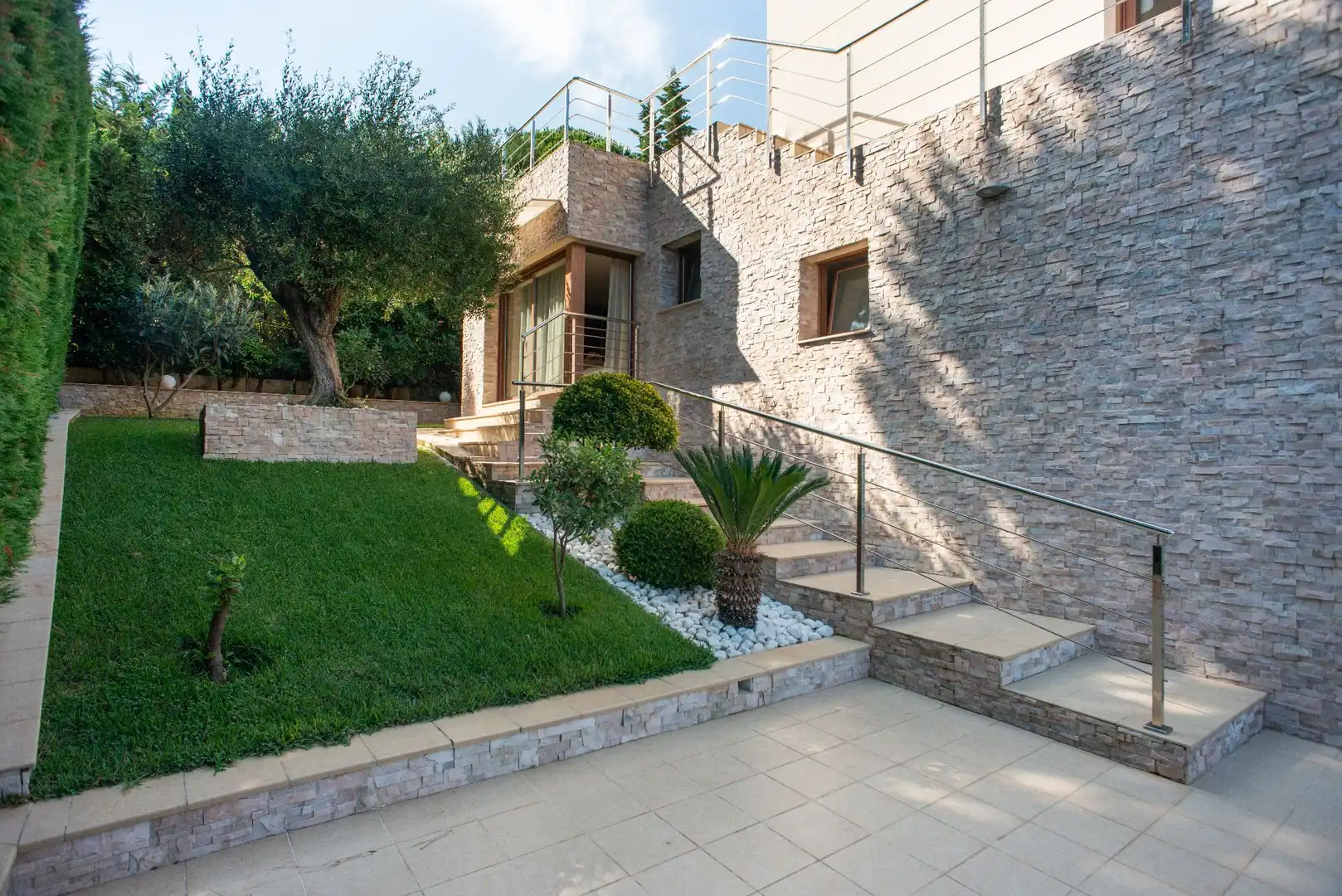 Chalet con piscina en venta en Montgoda, imagen 12