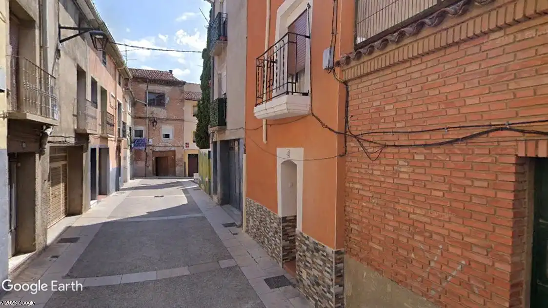 Wohnbaugrundstück zum Verkauf in Calahorra, imagen 5