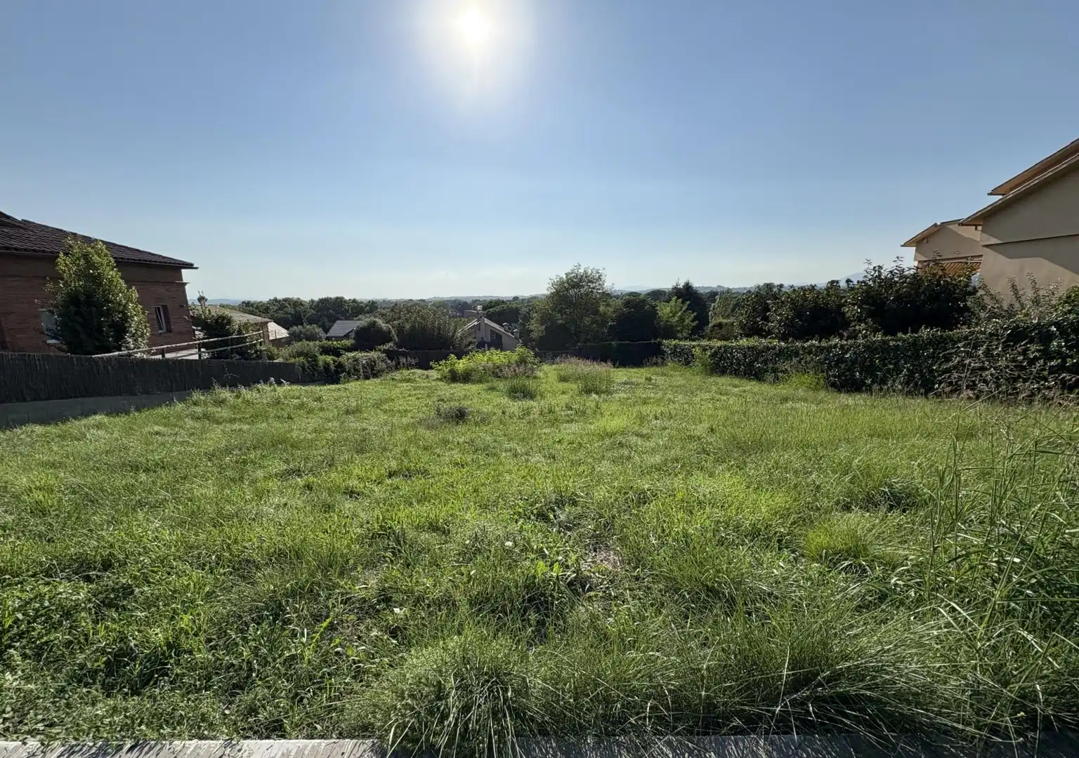 Terreny residencial en venda a Queralt 3, imagen 13
