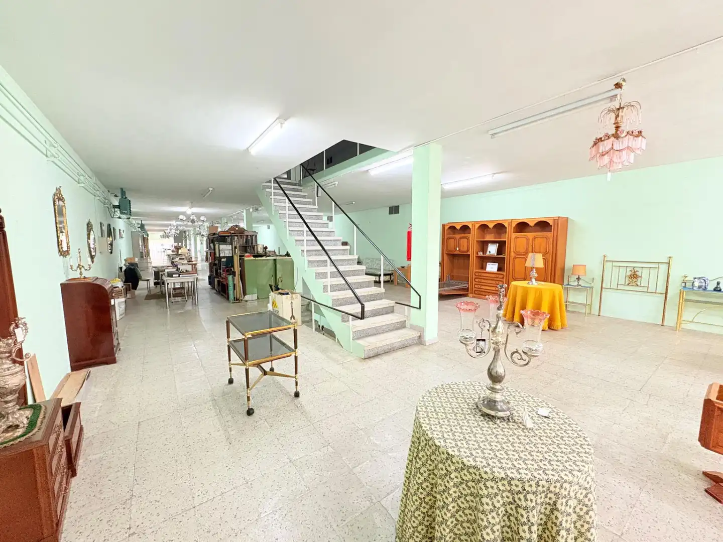 Local comercial en venda a Avenida de Portugal, imagen 4