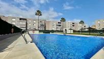 Swimming pool of Flat for sale in Jerez de la Frontera  with Air Conditioner and Terrace