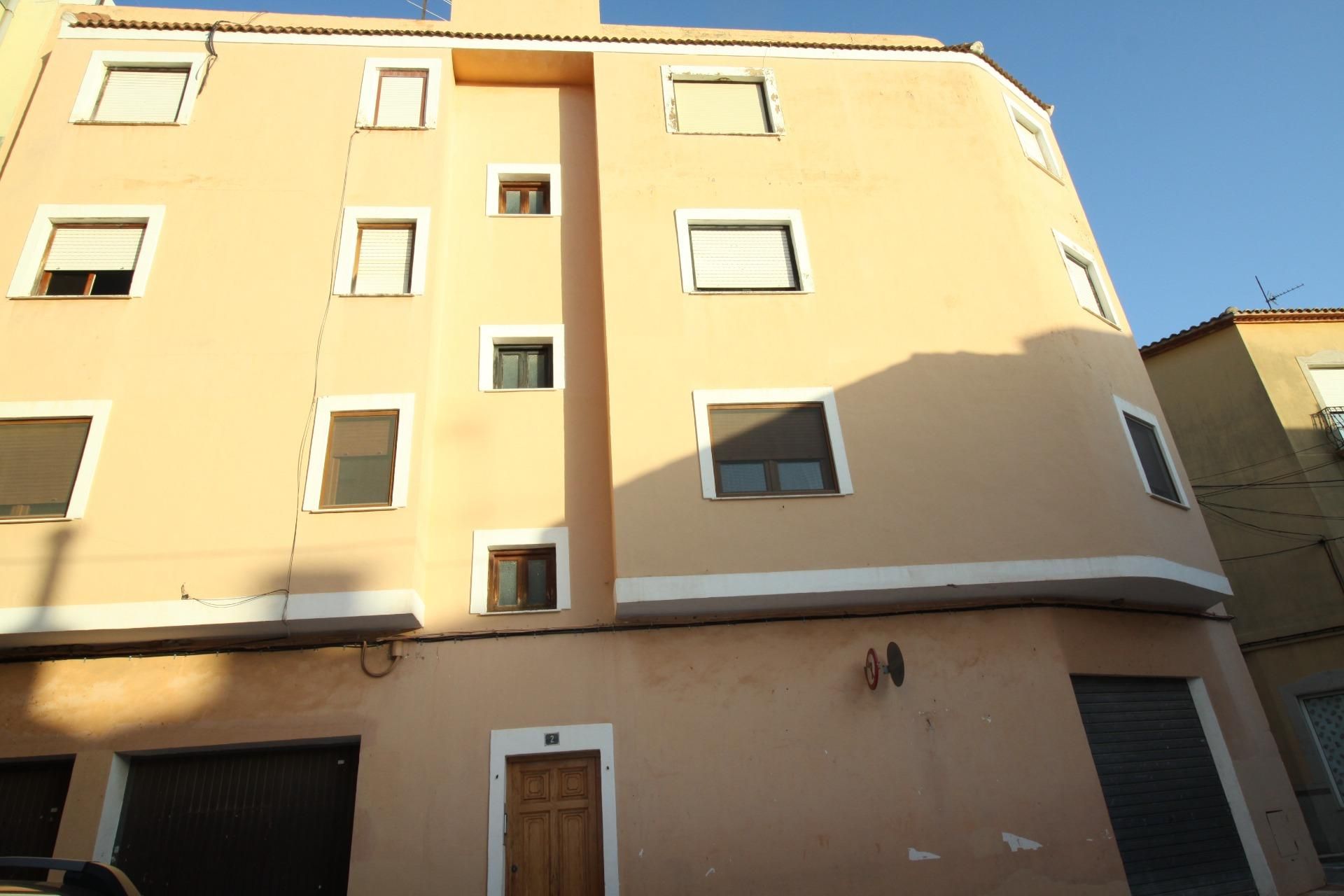Flat for sale in Calle ROQUETES DE LES, Gata de Gorgos